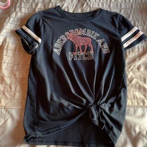 Abercrombie tee